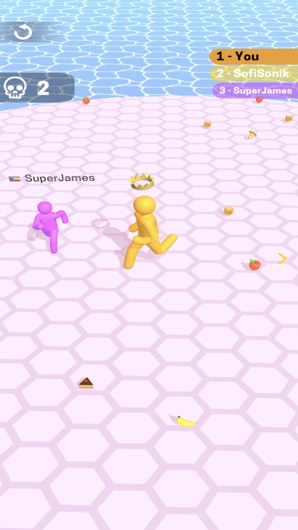 抢食物大作战(1)