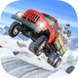 冬季公路卡車司機(Winter Road Truckers)游戲安裝包