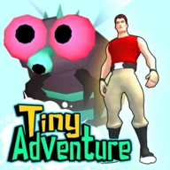 微小与巨大(Tiny vs Giant)