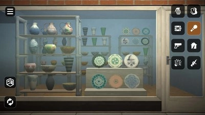 毁灭房间模拟器苹果(房间毁灭模拟器)手游直装版