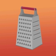 饥饿的碎纸机(Hungry Shredder)