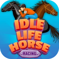 疯狂赛马放置(Crazy Horse Racing - Idle Game)