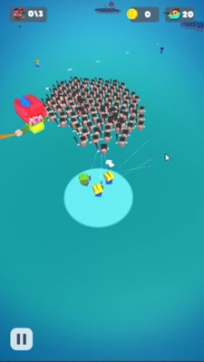 请叫我外星人杀手官方版