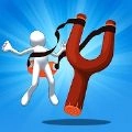弹弓破碎机(Slingshot Crusher : Crowd Stack)手机版