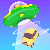 宇宙古玩收藏家(Cosmic Curio Collector)