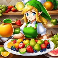 水果大胃王(My Fruit Store)手机最新版