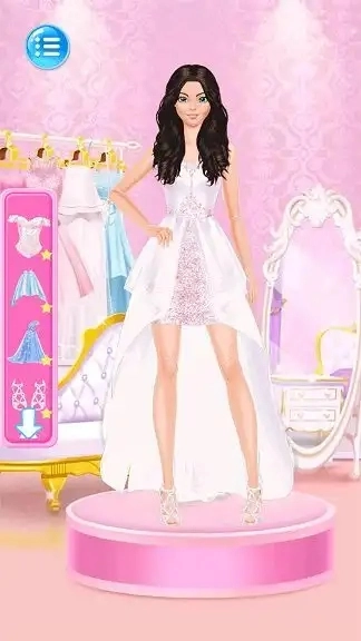 女生换装物语(3)