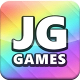 jggames游戏盒子