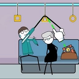 火柴人世界迷你版