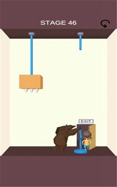 解救小朋友手机免费版