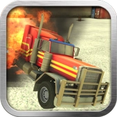 卡车撞车大赛(Truck Crash)