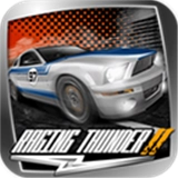 雷霆赛车2游戏无广告版