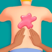按摩游戏(Massage)