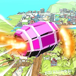 超级炸弹桶手游无广告版