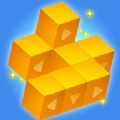 点击方块飞走3D(Tap Away 3D)