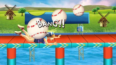 智勇大冲关游戏官方最新版