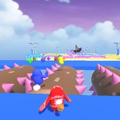 秋季小人淘汰赛(小人淘汰赛)