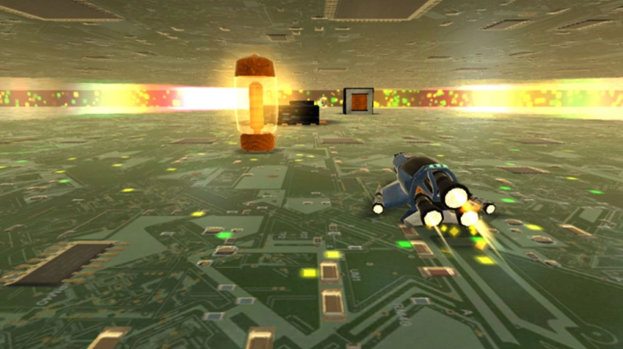 量子冲刺手机免费版