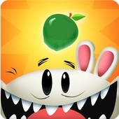 芒彻先生(Mr Muncher)