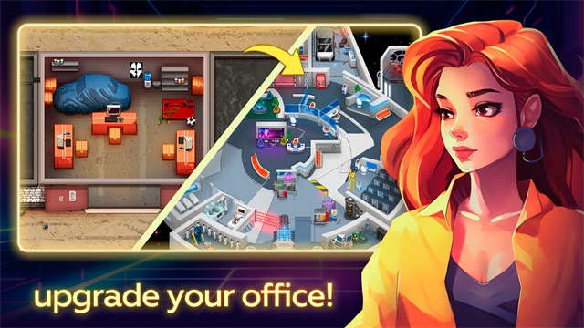 游戏开发模拟器2汉化版(4)