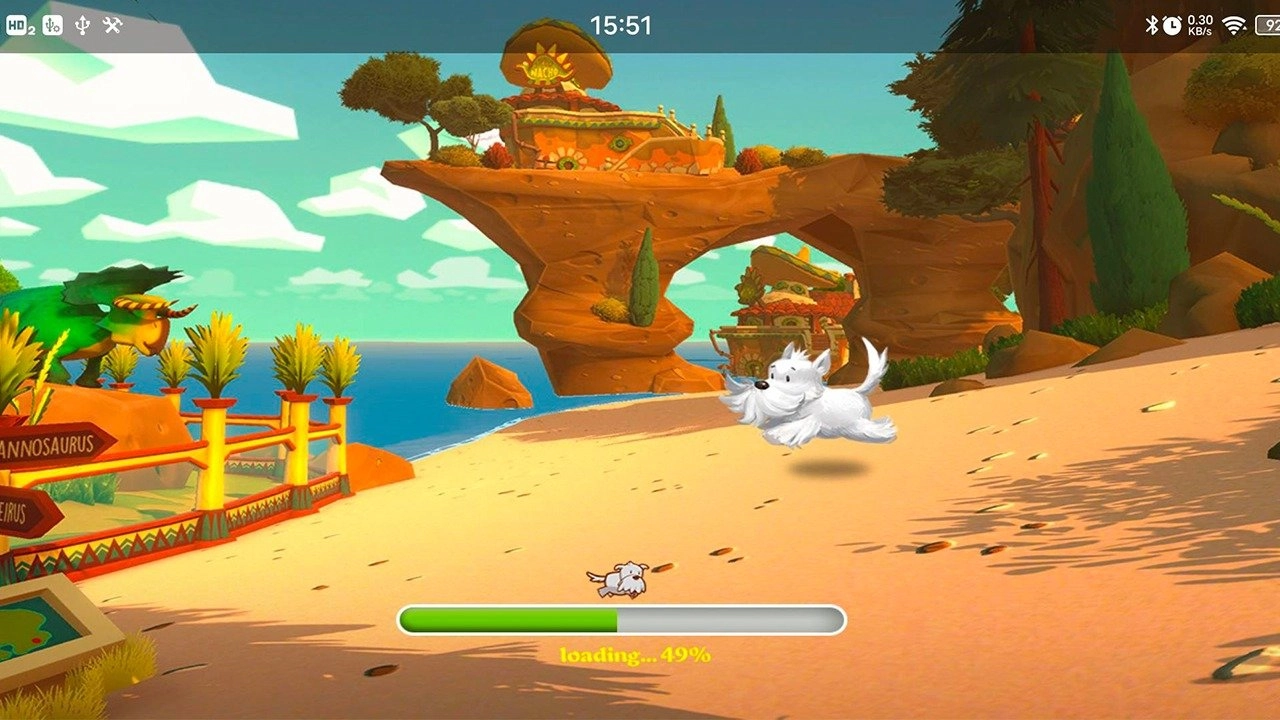 克克奇的冒险(3)