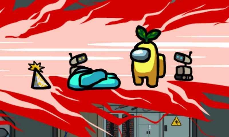 amongus手机版图4