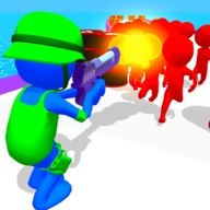 画线子弹(Draw Bullets)免费版