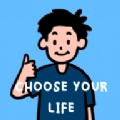 选择你的生活(Choose Your Life)