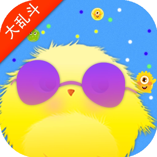 球吃球大作战游戏安装包