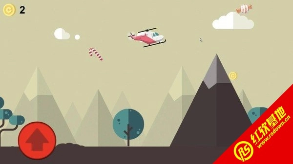 糖果风暴生存图4