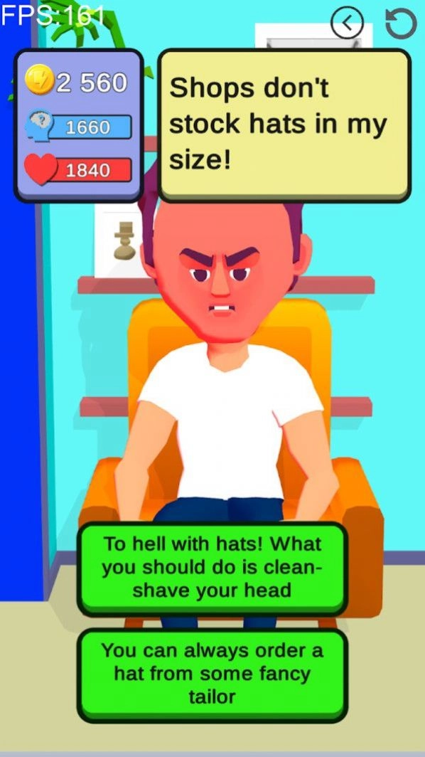 心理医生模拟器图2