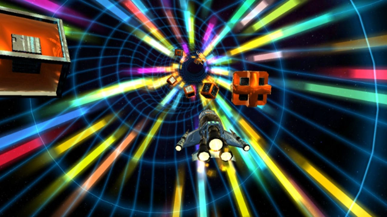 量子冲刺手机免费版