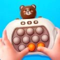 超级手指解压游戏无广告版