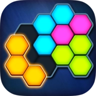 六边形方块(HexBlocks)官方正版