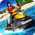 快艇水上赛车特技2026