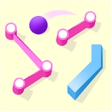 橡皮筋弹球(RubberBounce)免费版