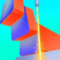 激光工厂(Laser Factory)