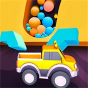 滚滚沙球(Rolling Sand Ball)