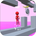 火柴人跳高高手机正版