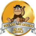 中间的猴子(Monkey On The Middle)