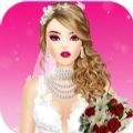 婚礼化妆打扮秀(Bridal Wedding Fashion Dressup)游戏正版