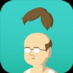 假发大叔通用版