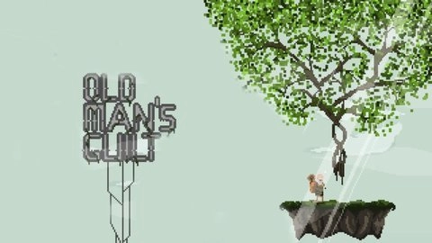 老人的救赎手游免费版