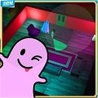 惊吓男孩的幽灵(Ghost the Ghosters)正版