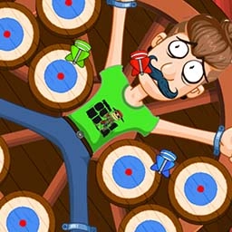 刺激飞镖免费原版