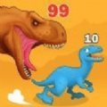 恐龙冒险进化(Dino Evolution)