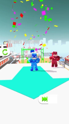 像素英雄淘汰赛图3