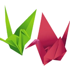 折纸艺术(Origami Instructions)