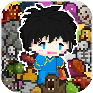 像素冒险世界修改版
