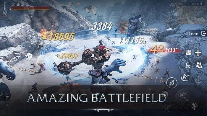 瓦尔拉哈联盟国际服